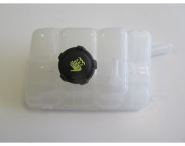 RENAULT TALISMAN- 21/22; RADYATÖR YEDEK SU DEPOSU KAPAKLI