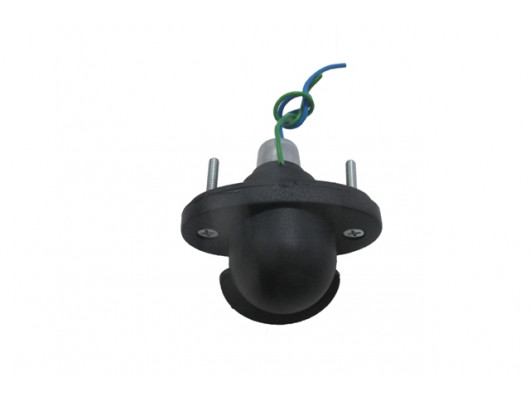 MITSUBISHI L300- MİNİBÜS- 88/09; PLAKA LAMBASI