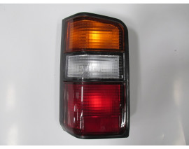 MITSUBISHI L300- MİNİBÜS- 88/09; STOP LAMBASI SOL SARI/BEYAZ/KIRMIZI (MARS)