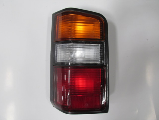 MITSUBISHI L300- MİNİBÜS- 88/09; STOP LAMBASI SOL SARI/BEYAZ/KIRMIZI (MARS)