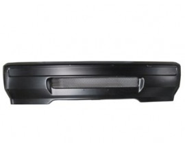 MITSUBISHI L300- MİNİBÜS- 88/97; ÖN TAMPON (DEMİR) (TW)