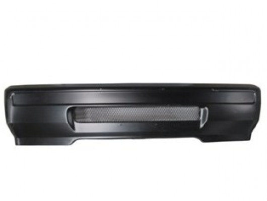 MITSUBISHI L300- MİNİBÜS- 88/97; ÖN TAMPON (DEMİR) (TW)