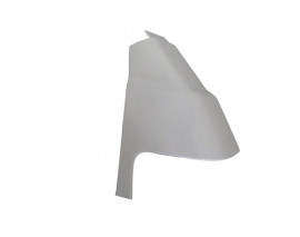 MITSUBISHI L300- MİNİBÜS- 98/09; ÖN KÖŞE PANELİ SAĞ (BEYAZ BOYALI)