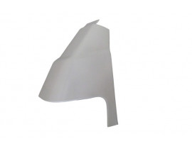 MITSUBISHI L300- MİNİBÜS- 98/09; ÖN KÖŞE PANELİ SOL (BEYAZ BOYALI)