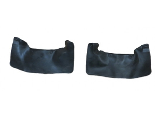 MITSUBISHI L300- MİNİBÜS- 88/09; ÖN PAÇALIK SAĞ/SOL (SET)