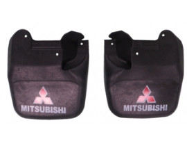 MITSUBISHI L300- MİNİBÜS- 88/09; ARKA PAÇALIK SAĞ/SOL (SET)