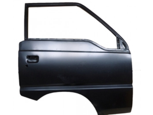 MITSUBISHI L300- MİNİBÜS- 88/09; ÖN KAPI KOMPLE SAĞ (BFN)