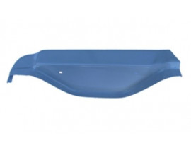 MITSUBISHI L300- MİNİBÜS- 88/09; AYAK BASAMAK SACI SAĞ