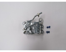 MITSUBISHI L300- MINIBÜS- 88/09; ÖN KAPI KILIDI SOL (TW)