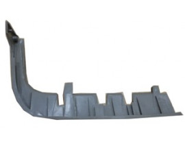 MITSUBISHI L300- MİNİBÜS- 98/09; FAR ALT ÇITASI GRİ SAĞ (BFN)