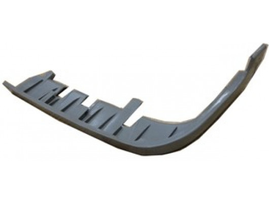 MITSUBISHI L300- MİNİBÜS- 98/09; FAR ALT ÇITASI GRİ SOL (BFN)