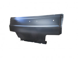 MITSUBISHI L300- MINIBÜS- 88/97; ÖN PANEL SACI (GÖGÜS SACI) (TYG)