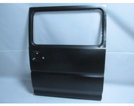 MITSUBISHI L300- MİNİBÜS- 88/09; ORTA KAPI SOL (CAMLI TİP) (BFN)