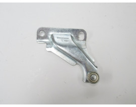 MITSUBISHI L300- MİNİBÜS- 88/09; ORTA KAPI ÜST RAY BAĞLANTISI SOL (TW)