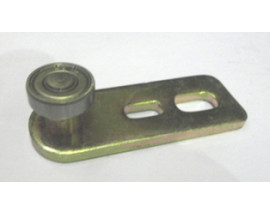 MITSUBISHI L300- MİNİBÜS- 88/09; ORTA KAPI MENTEŞESİ ORTA (HUSHAN)