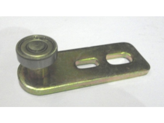 MITSUBISHI L300- MİNİBÜS- 88/09; ORTA KAPI MENTEŞESİ ORTA (HUSHAN)