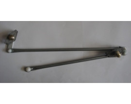 MITSUBISHI L300- MINIBÜS- 88/09; SILGI MANEVRA KOLU (TW)