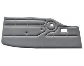 MITSUBISHI L300- MİNİBÜS- 88/09; ÖN KAPI DÖŞEMESİ SOL (MANUEL CAM KRİKOLU ARAÇLAR İÇİN)