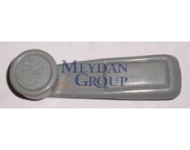 MITSUBISHI L300- MİNİBÜS- 88/97; CAM AÇMA KOLU GRİ SAĞ/SOL (ORİJİNAL TİP) (TW)
