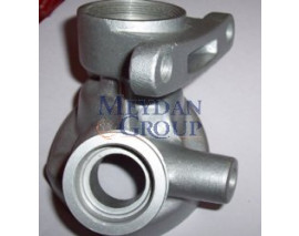 MITSUBISHI L300- MİNİBÜS- 88/09; DİREKSİYON AKTARMA KUTUSU BOŞ (FAMMIZE)