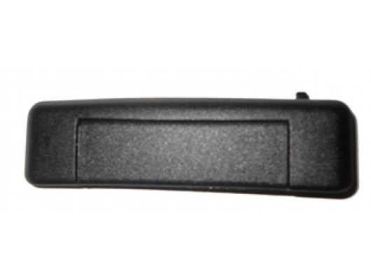 RENAULT EXPRESS- 95/99; ÖN KAPI DIŞ AÇMA KOLU SOL SİYAH