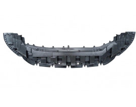 RENAULT EXPRESS- 21/24; ÖN TAMPON ALT KORUMA PLASTİĞİ (ENJEKSİYON BASKI)