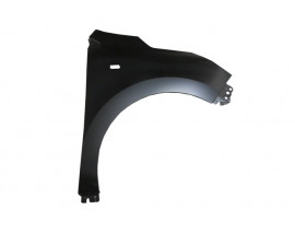 RENAULT EXPRESS- 21/24; ÖN ÇAMURLUK DELİKLİ SAĞ (ORAN)