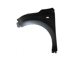 RENAULT EXPRESS- 21/24; ÖN ÇAMURLUK DELİKLİ SOL (ORAN)