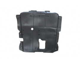 RENAULT EXPRESS- 21/24; KARTER MUHAFAZA PLASTİĞİ (ENJEKSİYON BASKI)