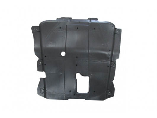 RENAULT EXPRESS- 21/24; KARTER MUHAFAZA PLASTİĞİ (ENJEKSİYON BASKI)