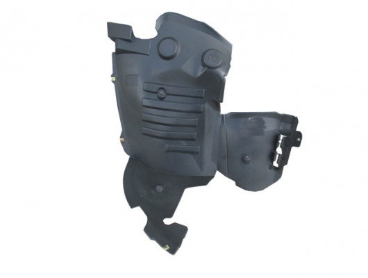 RENAULT KANGOO- 98/03; ÖN ÇAMURLUK DAVLUMBAZI SAĞ ÖNÜN ÖNÜ (PLASTİK ENJEKSİYON) (EUROBUMP)