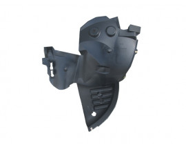 RENAULT KANGOO- 98/03; ÖN ÇAMURLUK DAVLUMBAZI SOL ÖNÜN ÖNÜ (PLASTİK ENJEKSİYON) (EUROBUMP)