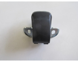 RENAULT KANGOO- 98/03; BAGAJ KİLİDİ ÜST (ÇİFT KAPI)