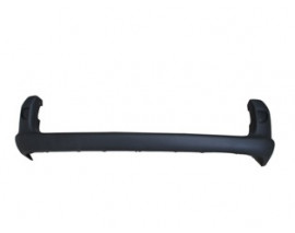 RENAULT KANGOO- 98/03; ARKA TAMPON (İÇ BRAKETLİ) (REFLEKTÖRSÜZ)(EUROBUMP)