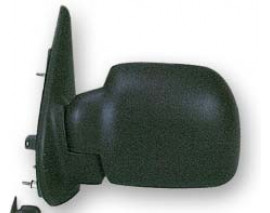 RENAULT KANGOO- 98/03; KAPI AYNASI SOL ELEKTRİKLİ (FAMELLA)