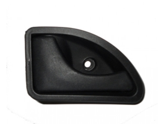 RENAULT KANGOO- 98/03; ÖN KAPI İÇ AÇMA KOLU SOL SİYAH