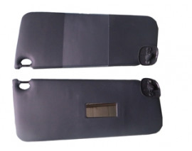 RENAULT KANGOO- 98/03; GÜNEŞLİK SAĞ/SOL SET 2 PARÇA