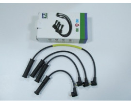 RENAULT KANGOO- 98/03; BUJİ KABLOSU TAKIM (8V)1.4 cc (YOW JUNG)