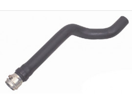 RENAULT KANGOO- 98/03; KALORİFER ÇIKIŞ HORTUMU 1.9D (İBRAŞ)