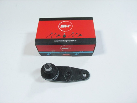 RENAULT KANGOO- 98/03; ALT ROTIL SAG/SOL AYNI (ADET) (10mm) (SH)