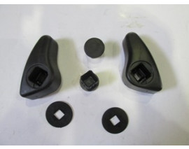 RENAULT KANGOO- 98/03; KOLTUK HAREKET KOLU SAĞ/SOL SET 2 PARÇA