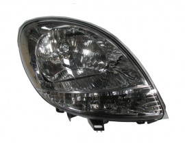 RENAULT KANGOO- 2- CLASSİC- 03/12; FAR LAMBASI SAĞ EL./MOTORSUZ NİKELAJ(BEYAZ SİN.Lİ)AYFAR (E MARKLI