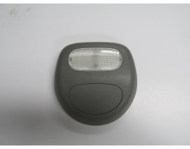 RENAULT KANGOO- 2- CLASSİC- 03/12; TAVAN LAMBASI KOMPLE (PLEKSAN)