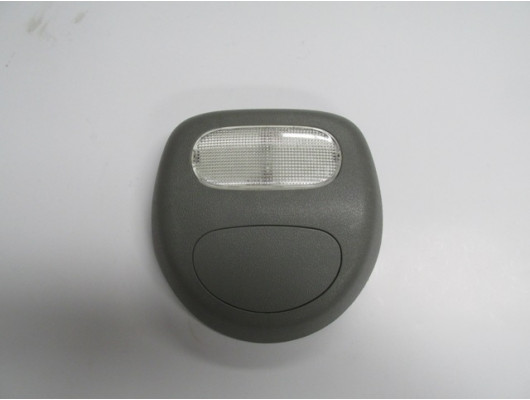 RENAULT KANGOO- 2- CLASSİC- 03/12; TAVAN LAMBASI KOMPLE (PLEKSAN)