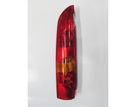 RENAULT KANGOO- 2- CLASSİC- 03/12; STOP LAMBASI SOL KIRMIZI/SARI/KIRMIZI (YANA AÇILAN TİP 2KAPI MARS