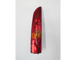 RENAULT KANGOO- 2- CLASSİC- 03/12; STOP LAMBASI SOL KIRMIZI/SARI/KIRMIZI(YUKARI AÇILANTİP)1KAPI MARS