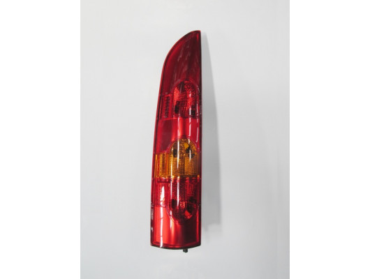 RENAULT KANGOO- 2- CLASSİC- 03/12; STOP LAMBASI SOL KIRMIZI/SARI/KIRMIZI(YUKARI AÇILANTİP)1KAPI MARS