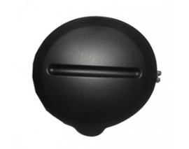 RENAULT KANGOO- 2- CLASSİC- 03/12; SİS LAMBA KAPAĞI SAĞ SİS DELİKSİZ