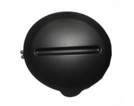 RENAULT KANGOO- 2- CLASSİC- 03/12; SİS LAMBA KAPAĞI SOL SİS DELİKSİZ