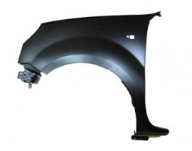 RENAULT KANGOO- 2- CLASSIC- 03/12; ÖN ÇAMURLUK DELIKLI SOL (EAGLE BODY)